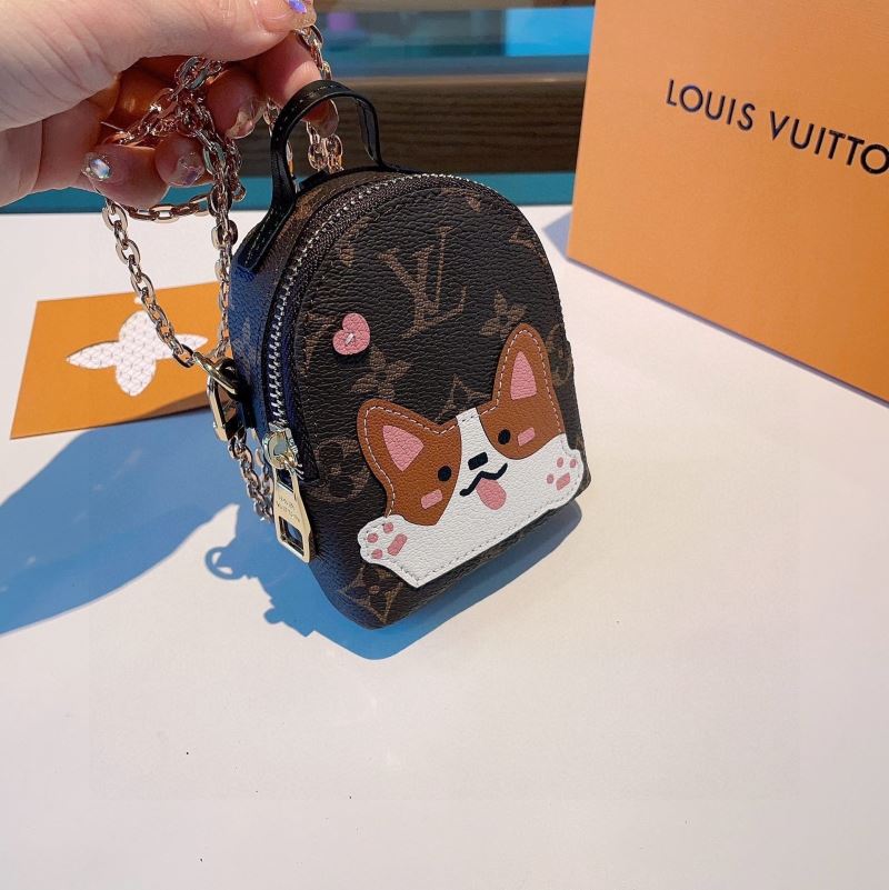 Louis Vuitton Bags Accessories